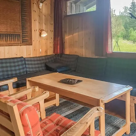 Holiday home 2 Bedroom Beautiful In Aurskog