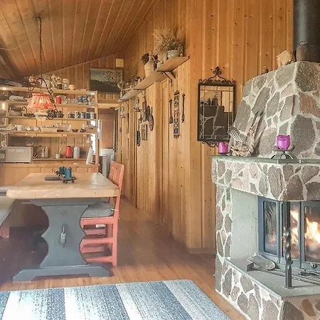 2 Bedroom Beautiful In Aurskog