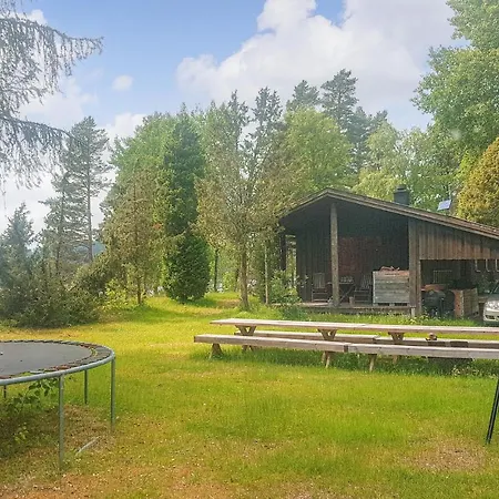 Holiday home 2 Bedroom Beautiful In Aurskog
