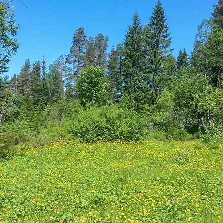 Holiday home 2 Bedroom Beautiful In Aurskog