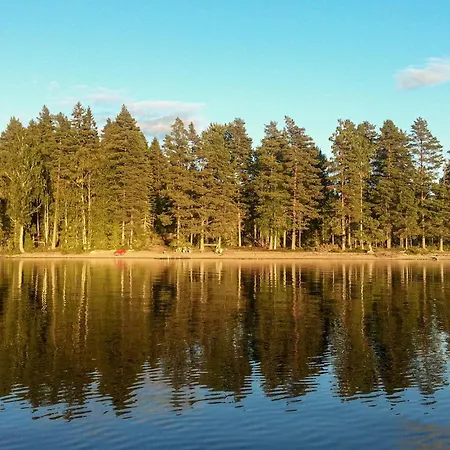 Vakantiehuis 2 Bedroom Beautiful In Urskog