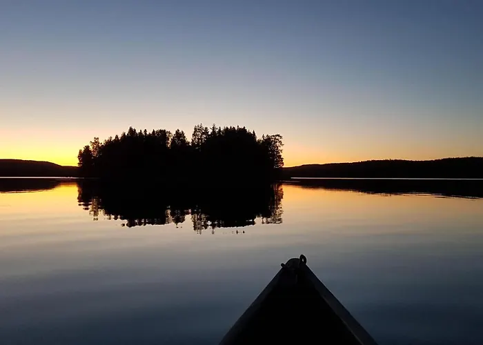 Casa de Férias 2 Bedroom Beautiful In *