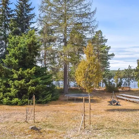 2 Bedroom Beautiful In Urskog