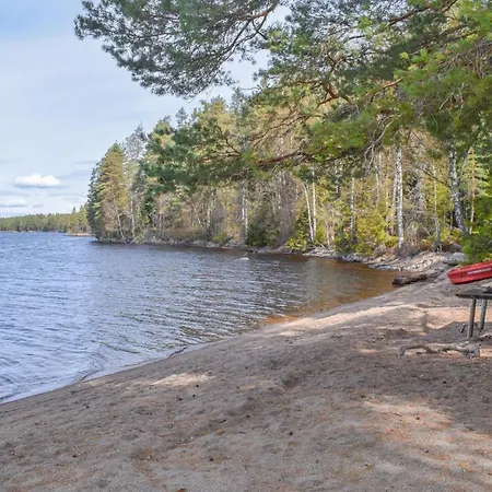 2 Bedroom Beautiful In Urskog