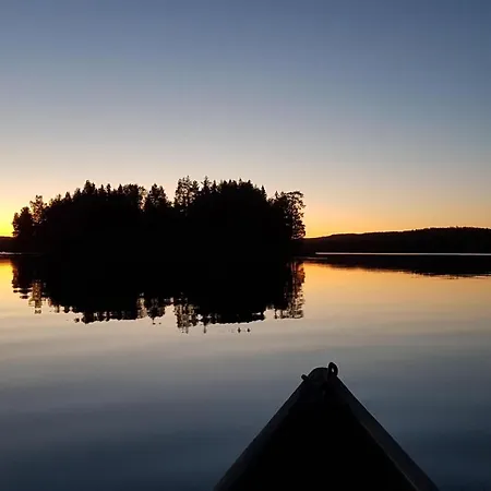 Prázdninový dům 2 Bedroom Beautiful In *